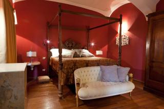 Relais Montemaggiore - Bettolle - 6