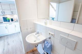 Steger-Hüs Wohnung 42 - Rantum - 4
