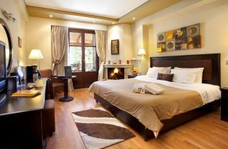 Kaloneri - Rooms - 7