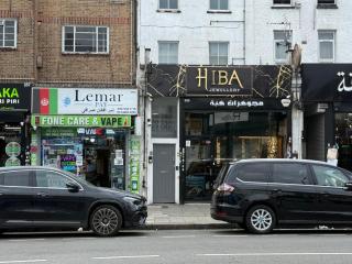 Cute studio on Edgware Road - Londra - 1