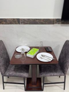 سحاب الأندلس للشقق المخدومة 1 أملج Sahab Al Andalus for Served Apartments - Umm Lajj - 4