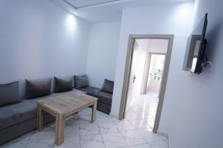 748 appartement New and quiet apartment with balcony - 0