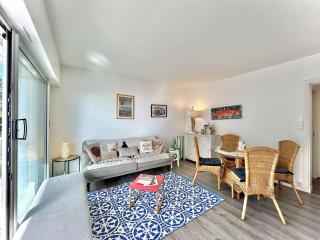 Appartement 3 pièces à La Baule, 4 personnes, proche plage - FR-1-245-62 - La Baule - 0
