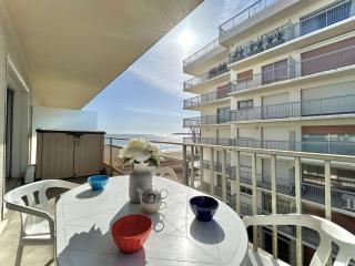 Appartement 3 pièces à La Baule, 4 personnes, proche plage - FR-1-245-62 - La Baule - 7