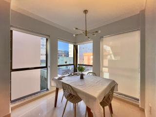 Apartamento no centro, 2 quadras do mar com ar condicionado, vaga de garagem e elevador - Capão da Canoa - 7