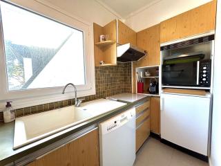Appartement 3 pièces à La Baule, 4 personnes, proche plage - FR-1-245-62 - La Baule - 3