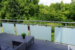 Ferienwohnung Birke - Saint-Wendel - 9