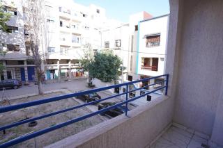 748 appartement New and quiet apartment with balcony - Martil - 5