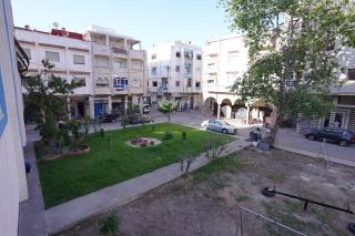 748 appartement New and quiet apartment with balcony - Martil - 3