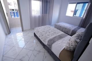 748 appartement New and quiet apartment with balcony - Martil - 2