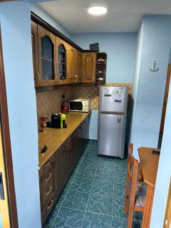 Lovely Apartment City Center Near Lake - Pogradec - 8