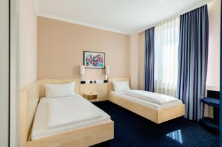 Rugs Hotel Augsburg City - 0