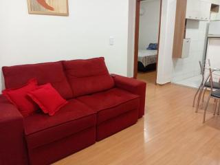 Apto diamond cabo branco - 1