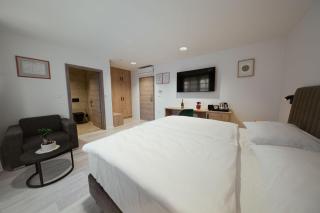 Rooms at Podlipje Estate -  - 8