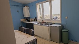 Maisonnette en duplex avec Jardin-Babyfoot et Billard - 2