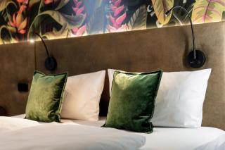 Rugs Hotel Augsburg City - Augsburg - 3