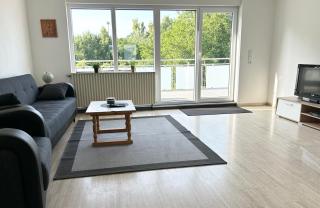 Ferienwohnung Birke - Saint-Wendel - 0