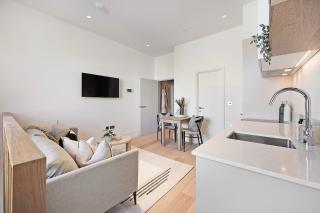 The Studios at Branham Gardens - London - 8