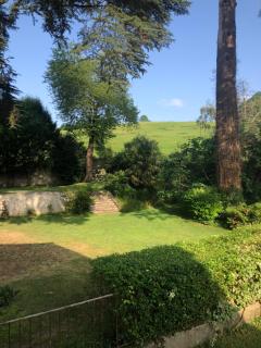 Chambre - Maison de Maître du XVIIè - 3