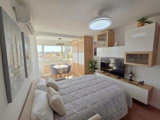 Penthouse Estudio Los Cisnes - Benalmádena Costa - 3