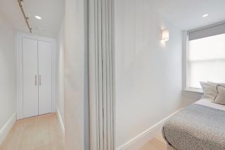 The Studios at Branham Gardens - London - 3