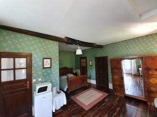 Chambre - Maison de Maître du XVIIè - 2