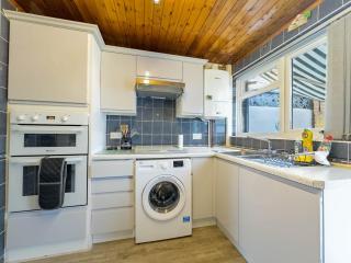 Falstones Cozy Retreat in Basildon - Basildon - 3