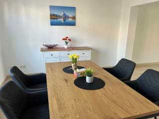 Ferienwohnung Birke - Saint-Wendel - 8