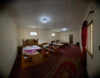 Ravi inn hotel - Burāwai - 5