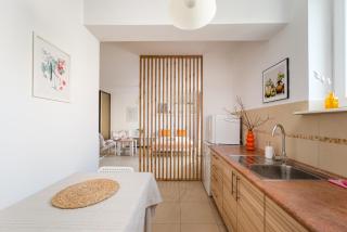 Liwiecka Bright Studio by BookingHost - Warsaw - 6