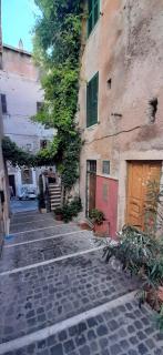 Casa La Giada - Tivoli - 9