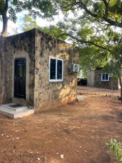 Watergate lodge Mole National Park - Larabanga - 4