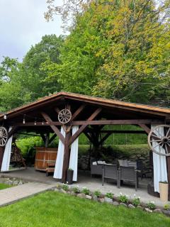 Emerald Chalet - 6