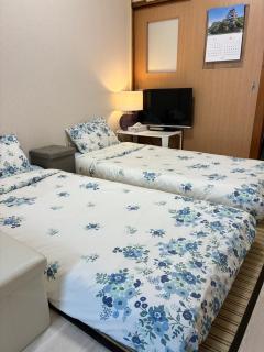 大阪三姐妹天下茶屋館 Three Sisters Lodge -Tengachaya - Osaka - 9