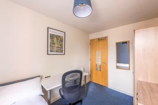 Hampton 2 By Prescott Apartments - Bristol - 2
