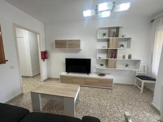 Águila apartamento con vistas - Benalmádena - 3