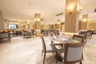 Helnan Antoniades Palace Hotel - Alessandria d'Egitto - 9