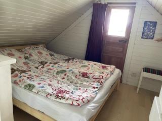 Havsutsikt nära Byske Camping - Byske - 9