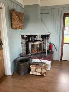 Havsutsikt nära Byske Camping - Byske - 5