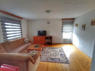 Apartment Boka - Sarajevo - 8