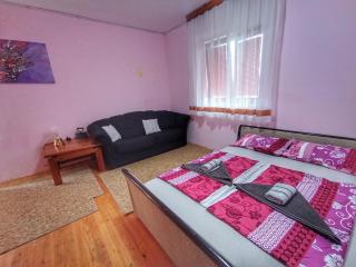 Apartment Boka - Sarajevo - 1