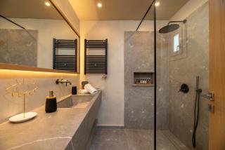 Aronia Glow Villa - Imerovigli - 9