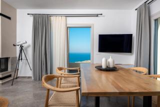 Aronia Glow Villa - Imerovigli - 8