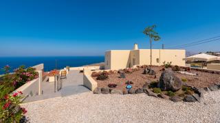 Aronia Glow Villa - Imerovigli - 6