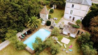 Domaine de Rochebonne - Saint-Just - 8