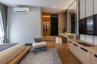 The Sylva Luxury Pool Villa - 7