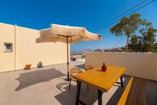 Aronia Glow Villa - Imerovigli - 5