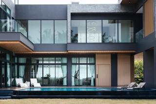 The Sylva Luxury Pool Villa - 6