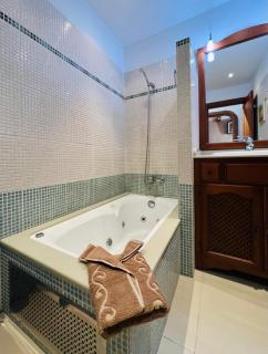 Casa Sheila, ideal para familias - Tías - 4