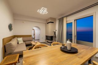 Aronia Glow Villa - Imerovigli - 3